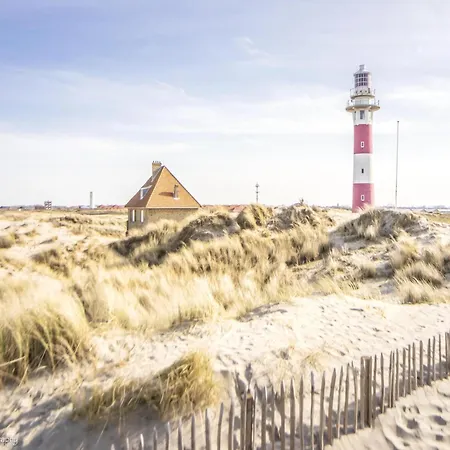 Beachside Modern Retreat Lägenhet
