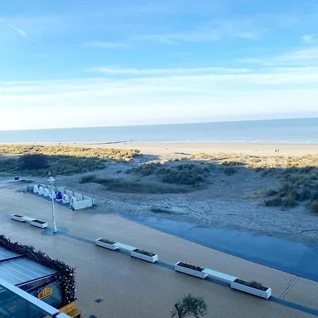 Seagull 302 With Beautiful Sea Views *