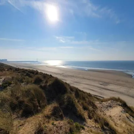 Lägenhet Beachside Modern Retreat *