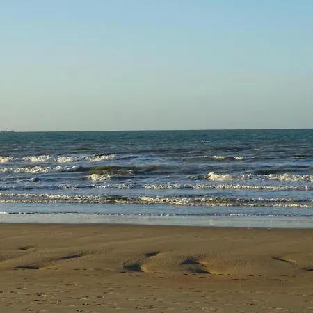 Seagull 302 With Beautiful Sea Views